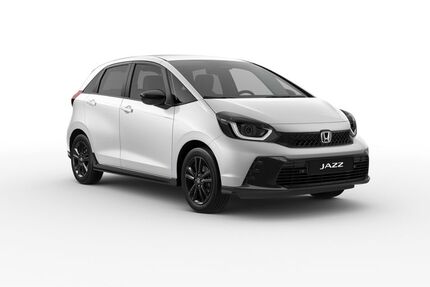 Honda Jazz 2.342 km 25.400 &euro; Mönchengladbach 41061