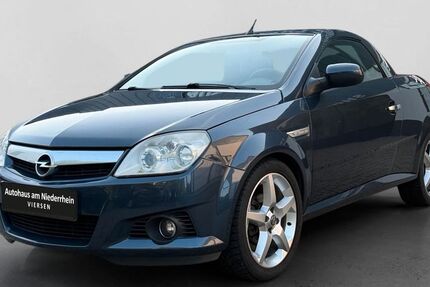 Opel Tigra 161.000 km 1.980 &euro; Viersen 41751