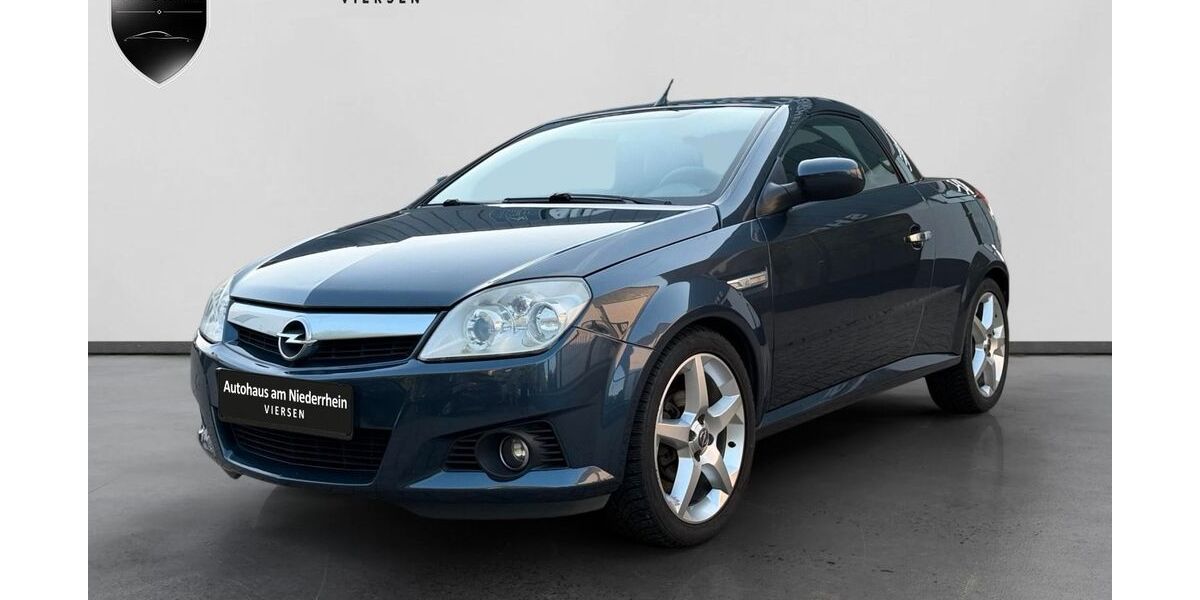 Opel Tigra 161.000 km 1.980 &euro; Viersen 41751