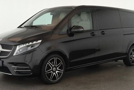 Mercedes-Benz V 300 70.500 km 55.984 &euro; Neuss 41460