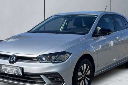 VW Polo 10.957 km 25.490 &euro; Viersen 41751