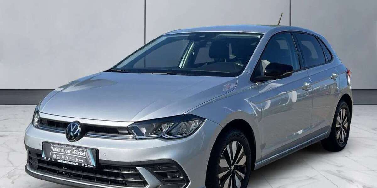 VW Polo 10.957 km 25.490 &euro; Viersen 41751