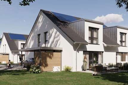 Haus Mülheim an der Ruhr / Mintard Mintard - 4 Zimmer, 134 m&sup2;, 599.000&euro; | Angebot:27108668