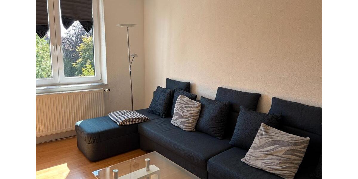 Etagenwohnung Duisburg Mittelmeiderich - 2.5 Zimmer, 70 m&sup2;, 800&euro; | Angebot:26676660