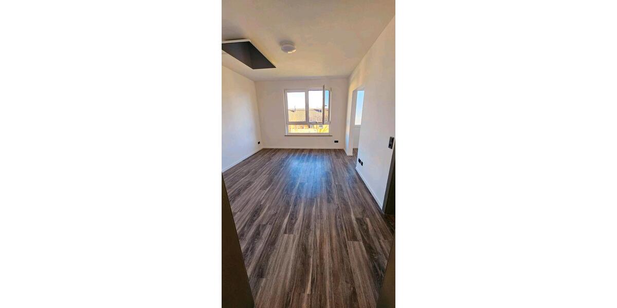 Etagenwohnung Heiligenhaus - 2 Zimmer, 50 m&sup2;, 750&euro; | Angebot:26675477