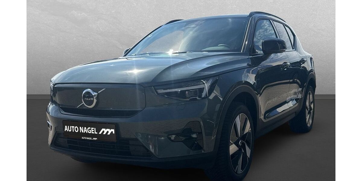 Volvo EX40 2.500 km 54.880 &euro; Moers 47441
