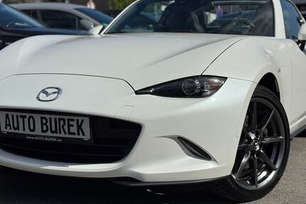Mazda MX-5 52.200 km 27.790 &euro; Moers 47447