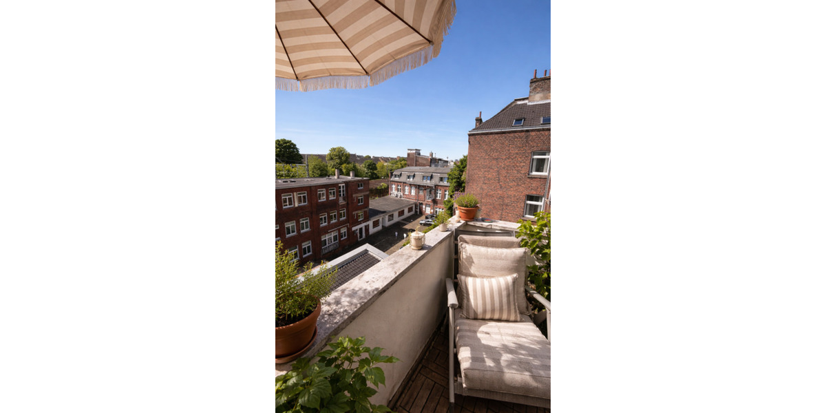 Etagenwohnung Düsseldorf Flingern Süd - 2.5 Zimmer, 70 m&sup2;, 1.320&euro; | Angebot:25844068