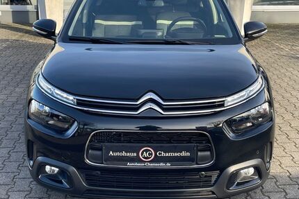 Citroen C4 Cactus 100.944 km 8.999 &euro; Viersen 41748
