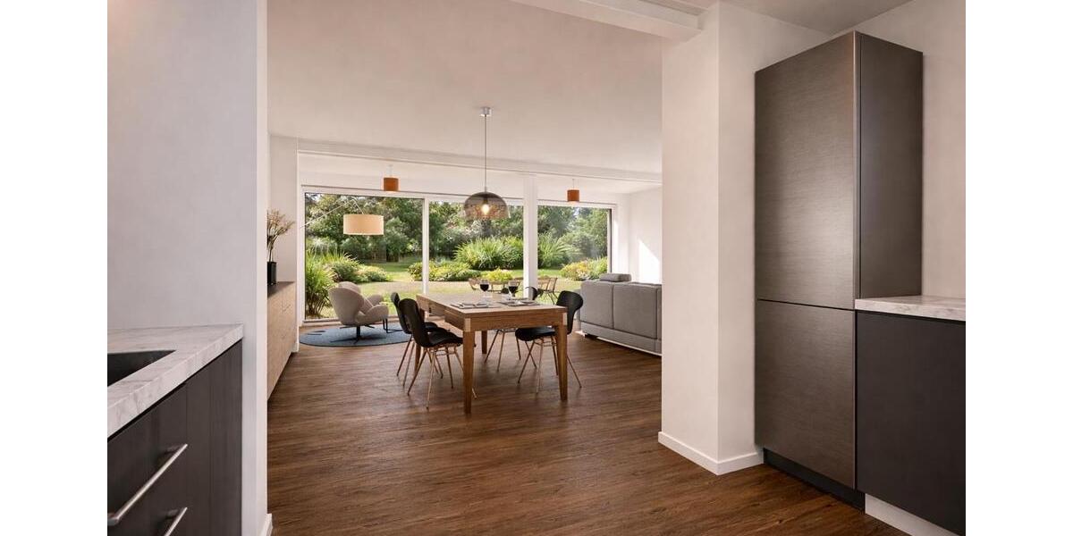 Reihenhaus Düsseldorf Stadtbezirk 5 - 5 Zimmer, 158 m&sup2;, 3.202&euro; | Angebot:27615762