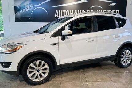 Ford Kuga 156.713 km 7.990 &euro; Ratingen 40880