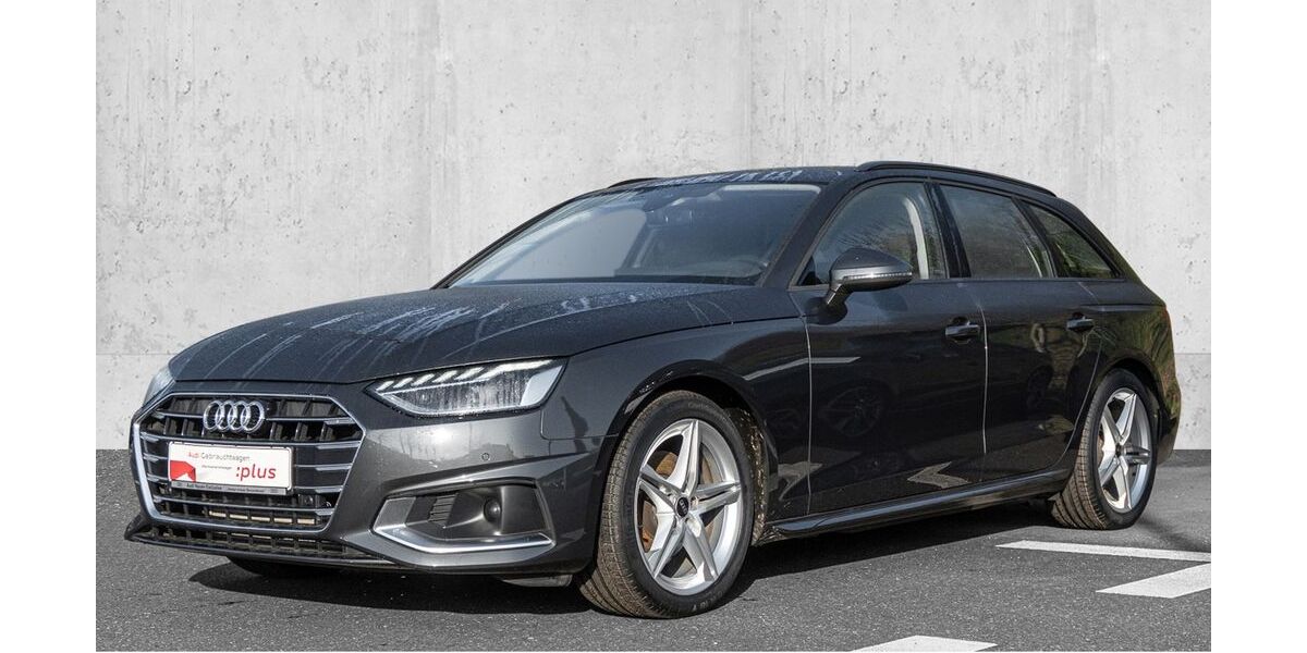 Audi A4 60.135 km 24.950 &euro; Meerbusch 40670