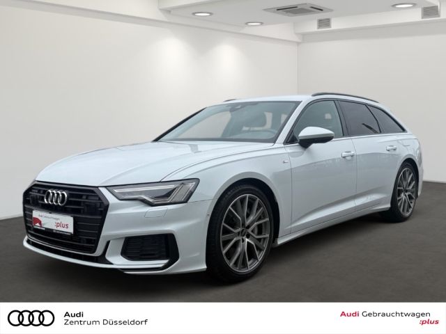 Audi A6 84.372 km 38.900 &euro; Düsseldorf 40233