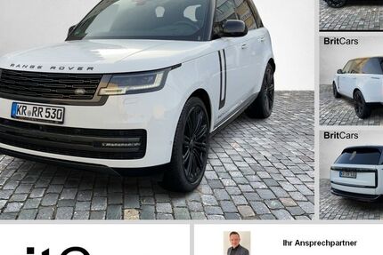 Land Rover Range Rover 12.165 km 149.950 &euro; Krefeld 47803