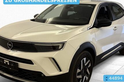 Opel Mokka-e 13.961 km 16.795 &euro; Krefeld 47829
