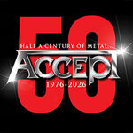 ACCEPT - Special Guest: Dynazty & Enforcer