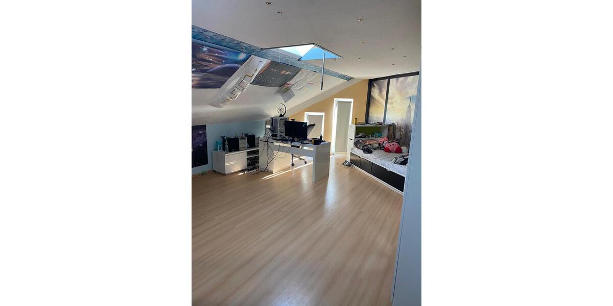 Reihenhaus Mülheim an der Ruhr Linksruhr - 4.5 Zimmer, 164 m&sup2;, 1.975&euro; | Angebot:25216500