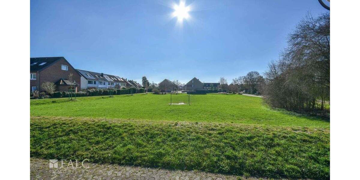 Etagenwohnung Düsseldorf Hellerhof - 2 Zimmer, 65 m&sup2;, 299.000&euro; | Angebot:25742589