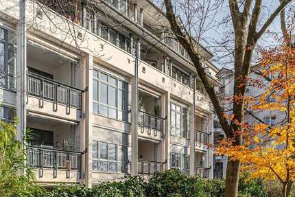 Wohnung Düsseldorf Stadtbezirk 3 - 3 Zimmer, 93 m&sup2;, 1.990&euro; | Angebot:26644998