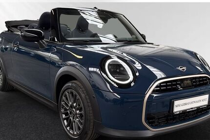Mini Cooper C 10.800 km 33.874 &euro; Moers 47441