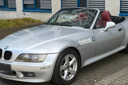 BMW Z3 190.000 km 5.950 &euro; Neuss 41460