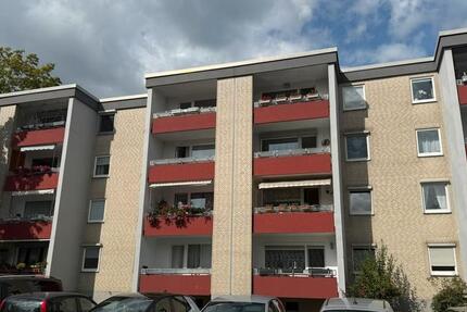 Wohnung Krefeld Dießem - 2 Zimmer, 72 m&sup2;, 1.080&euro; | Angebot:27603874