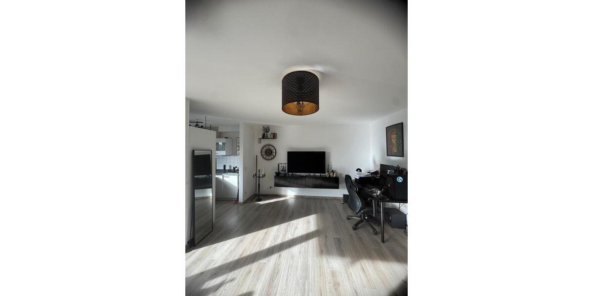 Etagenwohnung Duisburg Mittelmeiderich - 2 Zimmer, 48 m&sup2;, 289&euro; | Angebot:26660540