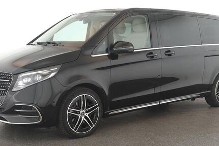 Mercedes-Benz V 300 51.700 km 79.884 &euro; Neuss 41460
