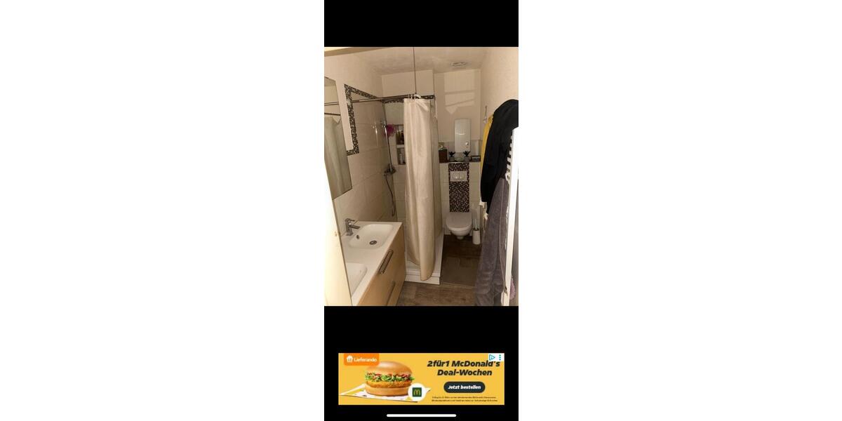 Etagenwohnung Duisburg Beeck - 2 Zimmer, 61 m&sup2;, 680&euro; | Angebot:25924165