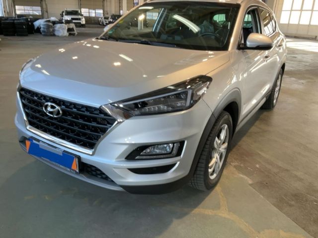 Hyundai TUCSON 58.700 km 22.550 &euro; Mönchengladbach 41061