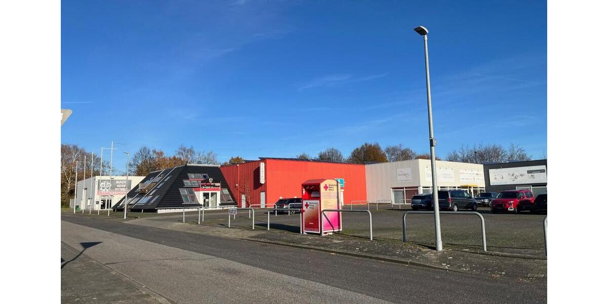 Gewerbeobjekt Erkelenz - 2.250&euro; | Angebot:24215662