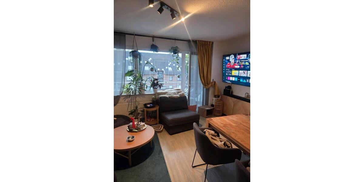 Etagenwohnung Krefeld Benrad - 3 Zimmer, 74 m&sup2;, 1.032&euro; | Angebot:26675425