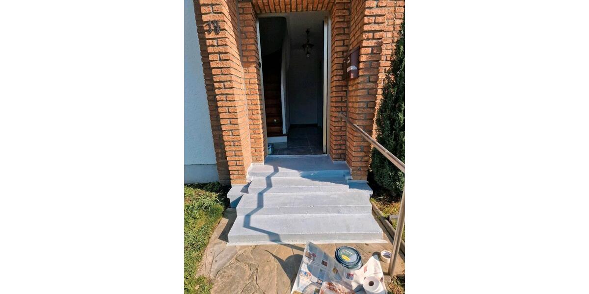 Erdgeschoßwohnung Düsseldorf Stadtbezirk 6 - 4 Zimmer, 110 m&sup2;, 1.600&euro; | Angebot:25972372