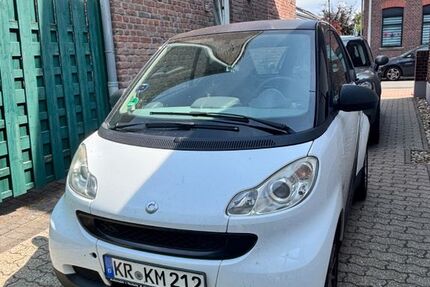 Smart ForTwo 107.800 km 2.999 &euro; Straelen 47638