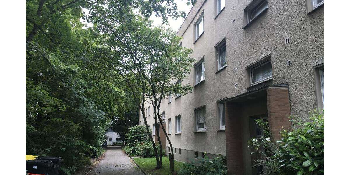 Etagenwohnung Mönchengladbach Bonnenbroich-Geneicken - 3 Zimmer, 77 m&sup2;, 729&euro; | Angebot:25915586