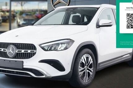 Mercedes-Benz GLA 200 10.790 km 34.490 &euro; Nettetal 41334