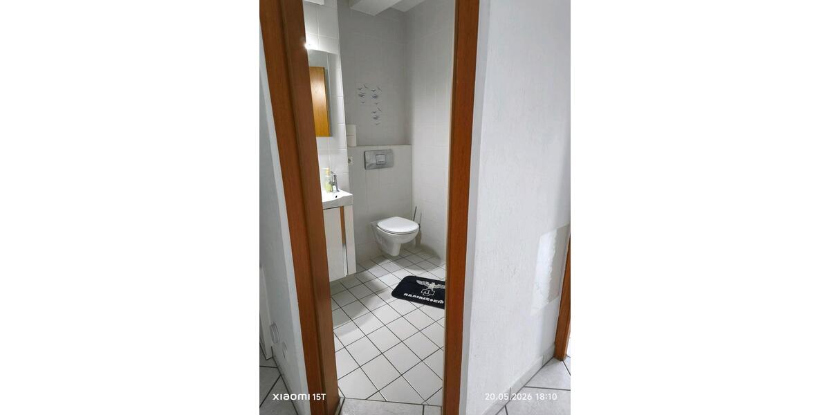 Erdgeschoßwohnung Duisburg Essenberg - 3 Zimmer, 293 m&sup2;, 1.550&euro; | Angebot:26663988