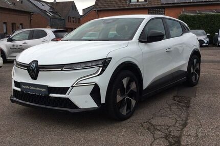 Renault Megane E-TECH 56.700 km 24.880 &euro; Viersen 41748