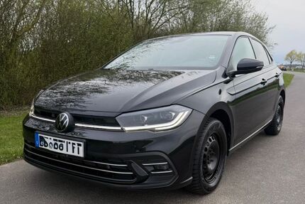 VW Polo 40.500 km 19.500 &euro; Willich 47877