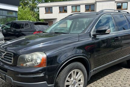 Volvo XC90 309.642 km 4.990 &euro; Neuss 41469
