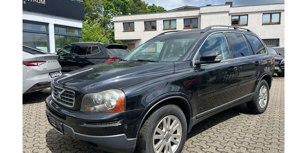 Volvo XC90 309.642 km 4.990 &euro; Neuss 41469