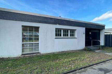 Haus Duisburg Großenbaum - 5 Zimmer, 122 m&sup2;, 390.000&euro; | Angebot:25109575