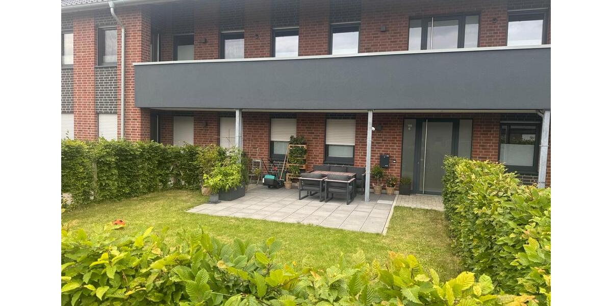 Erdgeschoßwohnung Erkelenz - 4 Zimmer, 100 m&sup2;, 1.480&euro; | Angebot:25320616