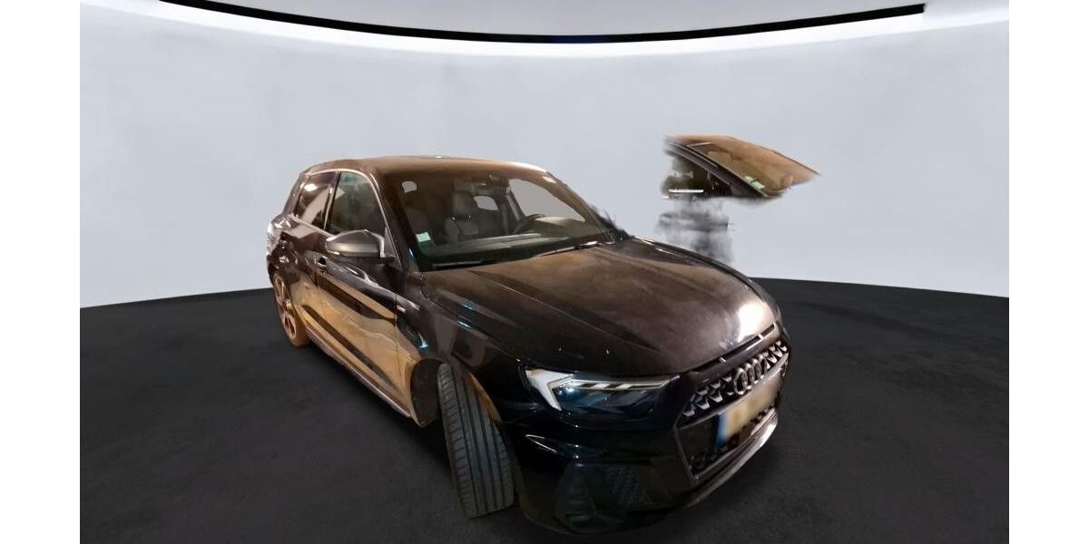 Audi A1 15.227 km 27.980 &euro; Heiligenhaus 42579