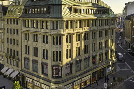 Gewerbeobjekt Düsseldorf Stadtmitte - 1.790&euro; | Angebot:25800030