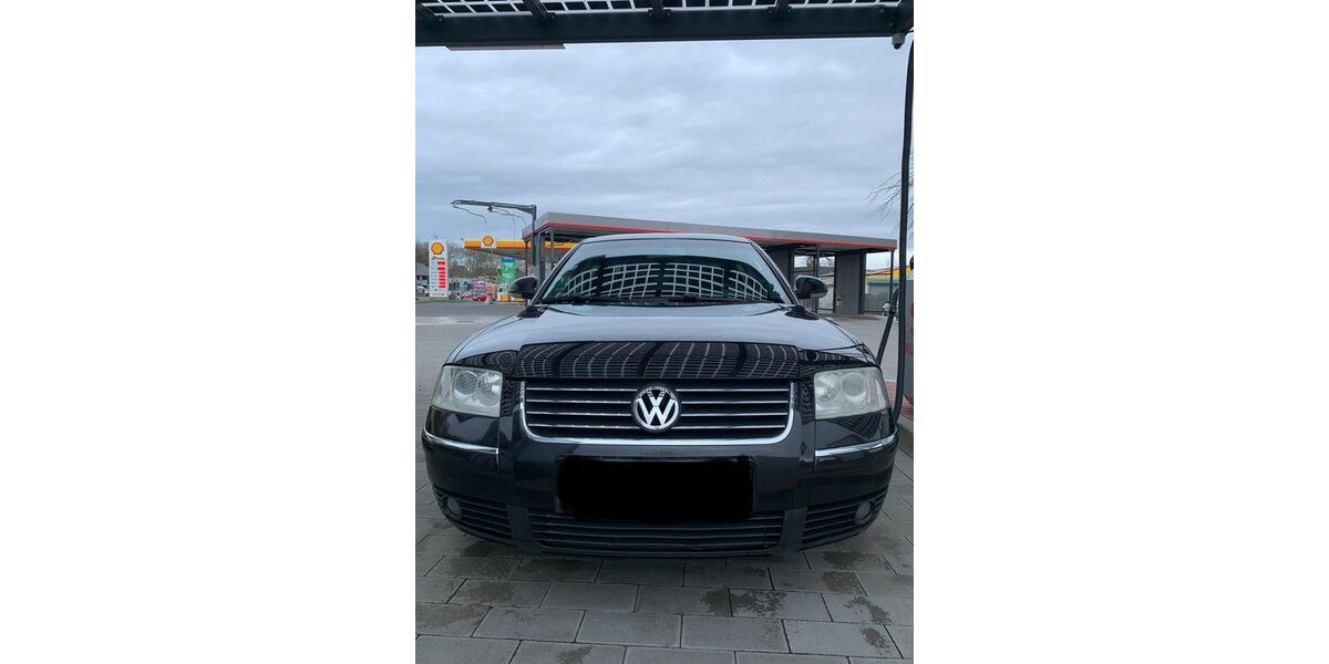 VW Passat 218.550 km 2.100 &euro; Mönchengladbach 41238