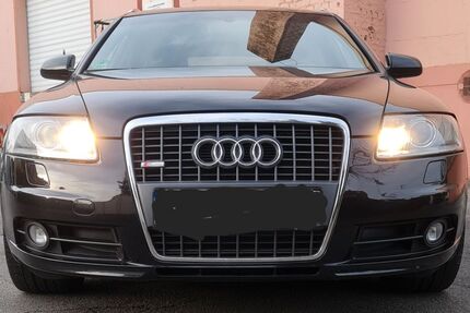 Audi A6 219.000 km 5.950 &euro; Mülheim an der 45476