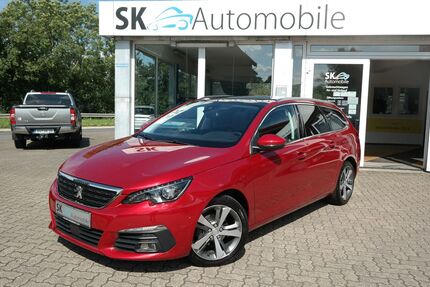 Peugeot 308 72.000 km 10.950 &euro; Grevenbroich 41516