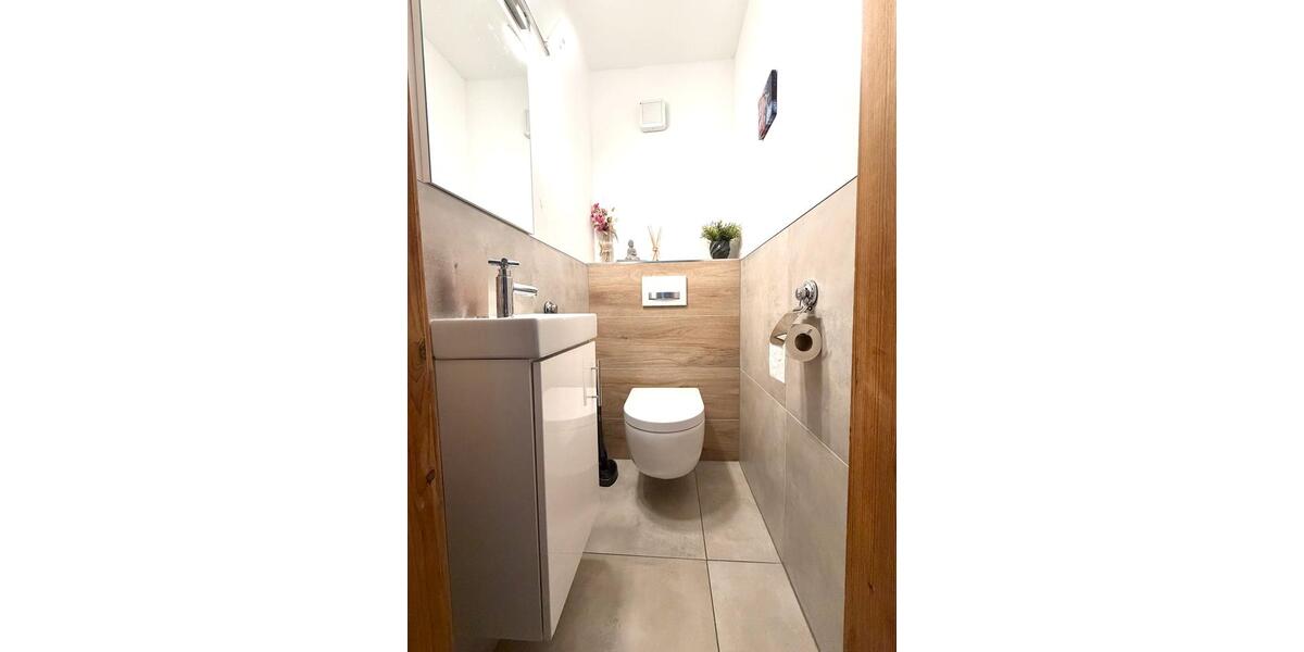 Doppelhaushälfte Kempen - 5 Zimmer, 141 m&sup2;, 496.000&euro; | Angebot:25163782