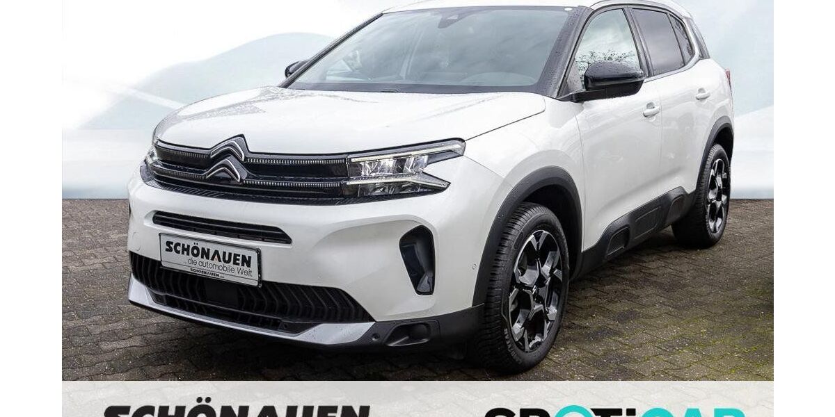 Citroen C5 Aircross 9.091 km 25.450 &euro; Hilden 40721